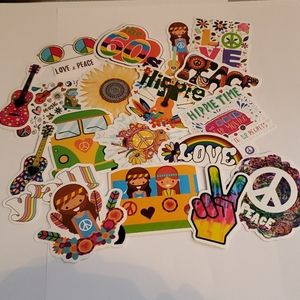 Stickers